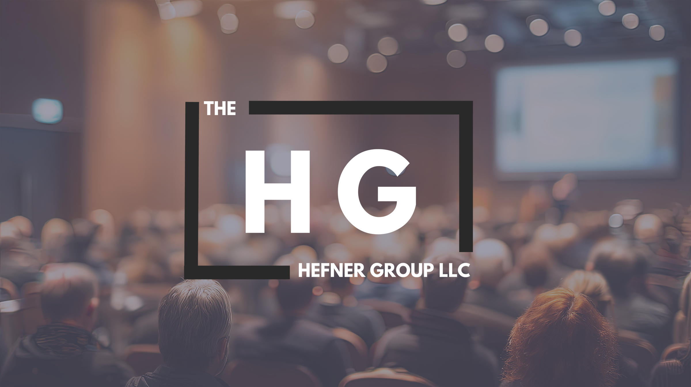 The Hefner Group LLC Logo